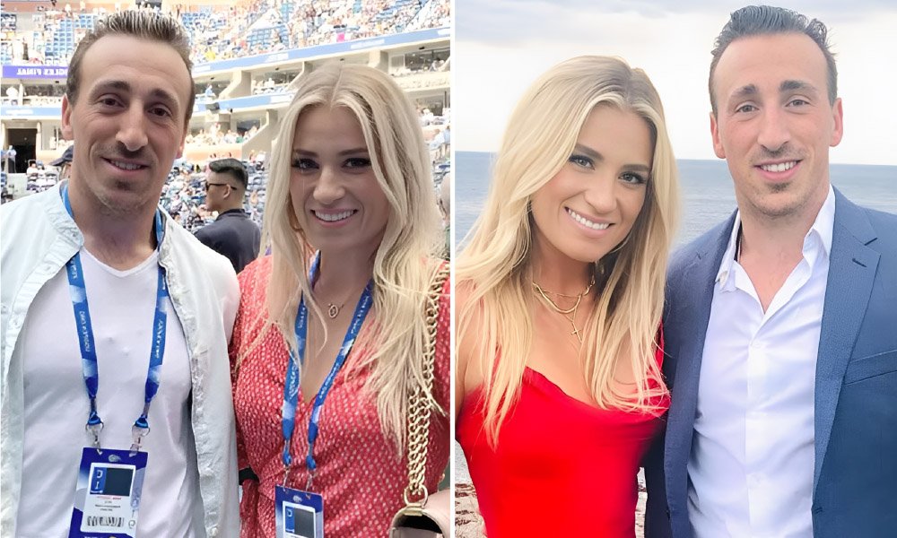 Who Is Katrina Sloane? All About Brad Marchand’s Wife