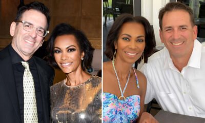 Tony Berlin: The Full Story of Harris Faulkner’s Husband