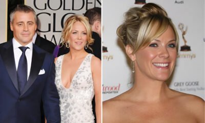 Melissa McKnight: What Happened to Matt LeBlanc’s Ex-Wife?