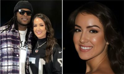 Who Is Devanne Villarreal? Meet Davante Adams’ Wife