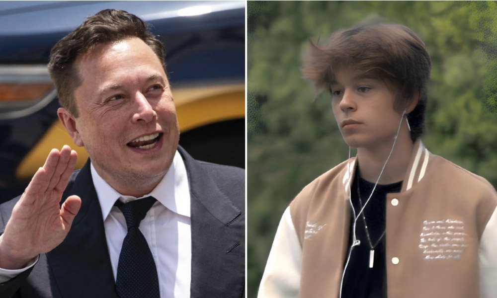 Griffin Musk: Where Is Elon Musk’s Son Today?