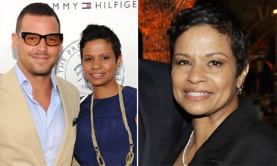 Keisha Chambers: What to Know About Justin Chambers’ Wife and Family
