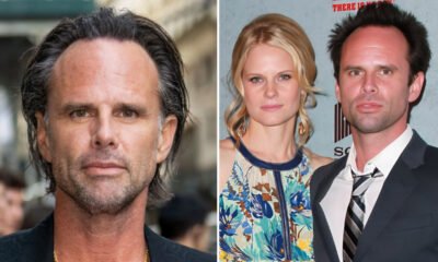 Leanne Goggins: What Really Happened to Walton Goggins’ Wife?