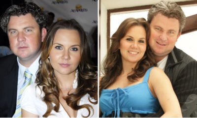 Leandro Ampudia: Everything to Know About Michelle Vieth’s Ex-Husband