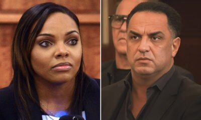 Who Is Dino Guilmette? All About Shayanna Jenkins' Husband