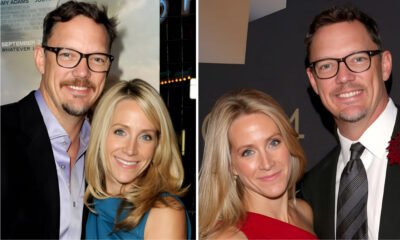 Heather Helm: Everything to Know About Matthew Lillard’s Wife and Her Own Career
