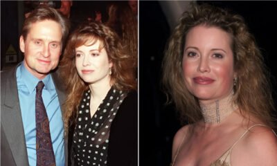 Diandra Luker: The Real Story of Michael Douglas’ Ex-Wife