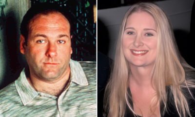 Marcy Wudarski: What to Know About James Gandolfini’s Ex-Wife
