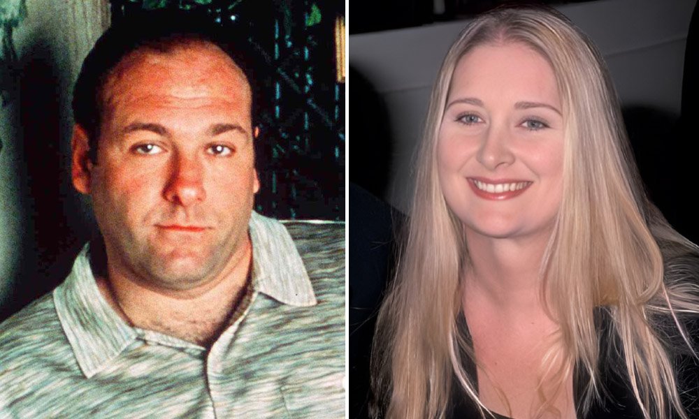 Marcy Wudarski: What to Know About James Gandolfini’s Ex-Wife
