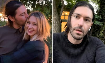 Hadley Klein: Everything to Know About Taissa Farmiga’s Ex-Husband