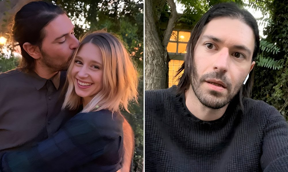 Hadley Klein: Everything to Know About Taissa Farmiga’s Ex-Husband