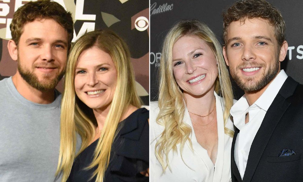 Who Is Lexi Murphy? Meet Max Thieriot’s Wife and Mother of His Kids