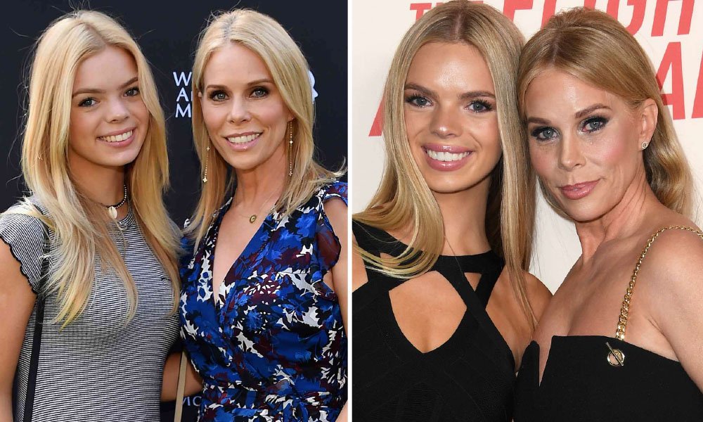 Catherine Rose Young: Where Is Cheryl Hines’ Daughter Now?