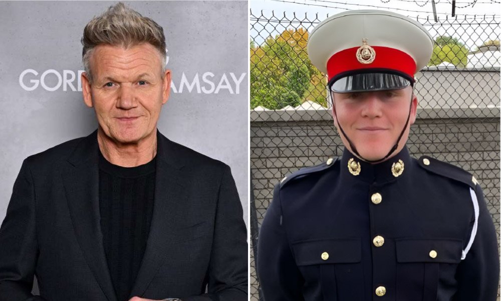 Jack Scott Ramsay: What Happened to Gordon Ramsay’s Son?