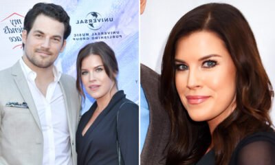 Nichole Gustafson: What to Know About Giacomo Gianniotti’s Wife