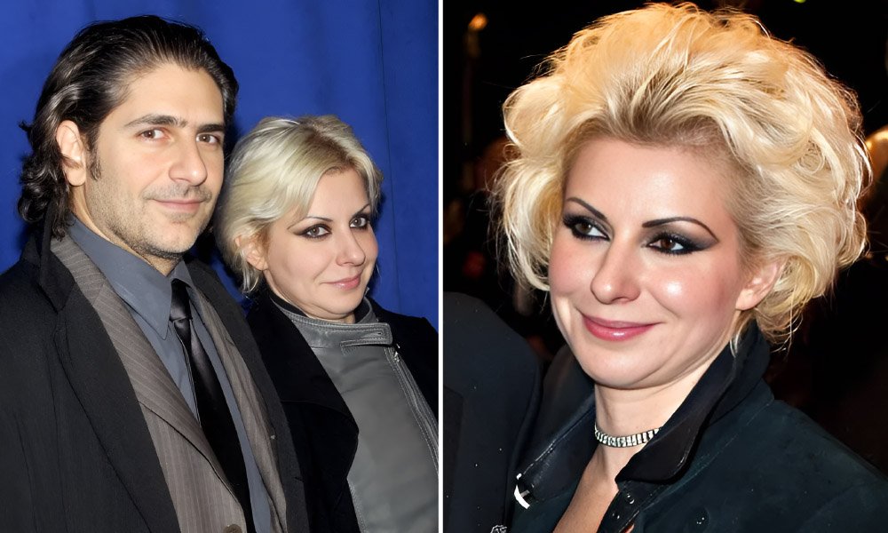 Who Is Victoria Chlebowski? Meet Michael Imperioli’s Wife