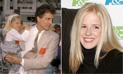 Alexis Danson: The Real Story of Ted Danson’s Daughter