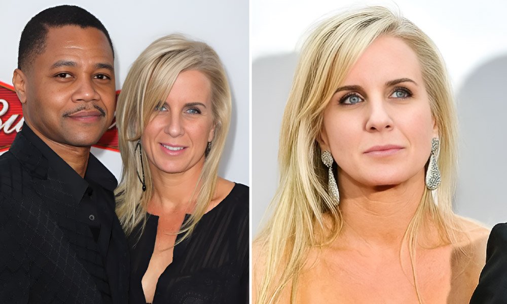 Sara Kapfer: What Happened to Cuba Gooding Jr.’s Ex-Wife?