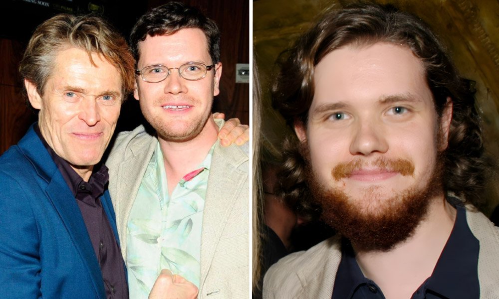 Jack Dafoe: All About Willem Dafoe’s Only Son