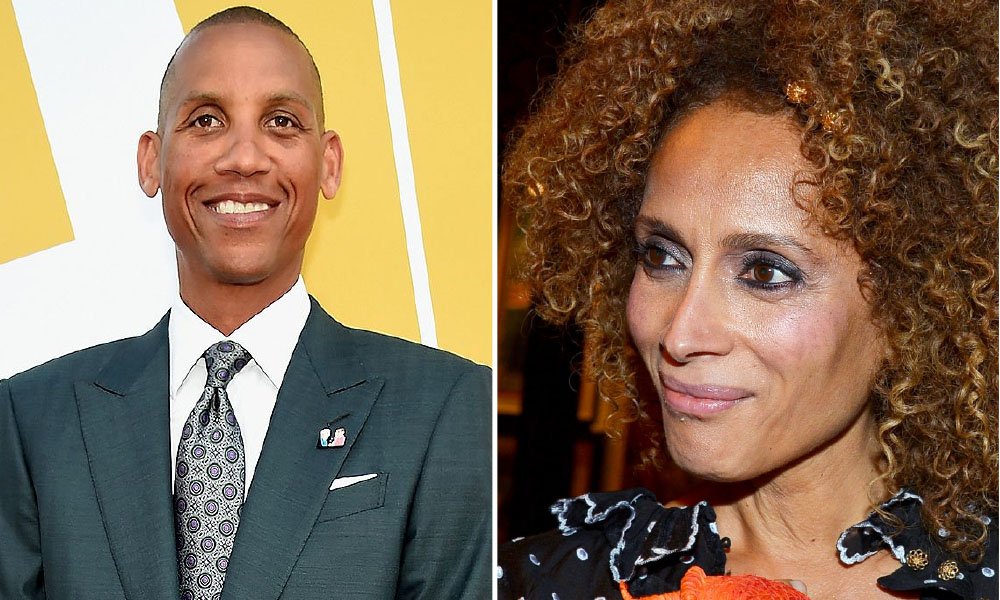 Marita Stavrou: What We Know About Reggie Miller’s Ex-Wife