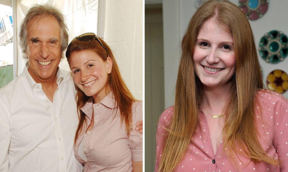 Zoe Emily Winkler: What to Know About Henry Winkler’s Daughter