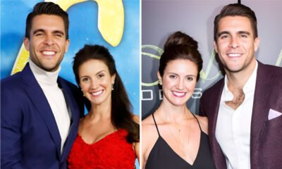 Brace Rice: Everything to Know About Josh Segarra’s Wife