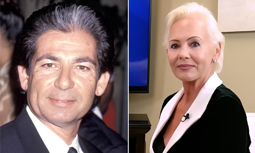 Ellen Pierson: The Real Story of Robert Kardashian’s Wife
