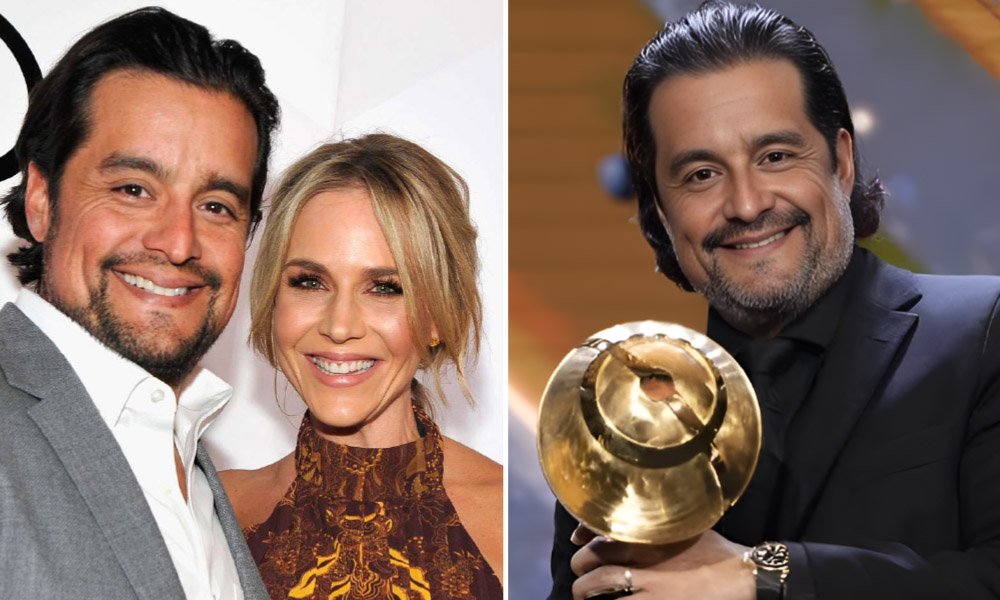 Rich Orosco: Everything to Know About Julie Benz’s Husband