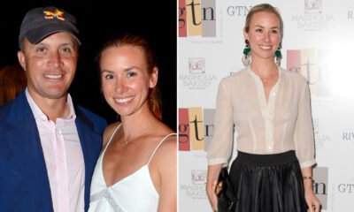 Emily Threlkeld: All About Harold Ford Jr.’s Wife