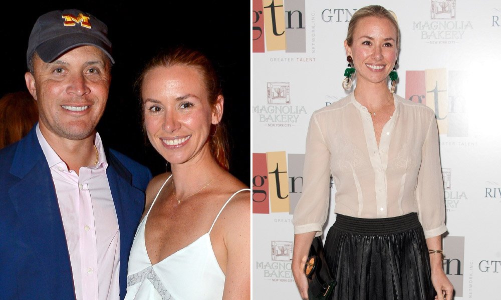 Emily Threlkeld: All About Harold Ford Jr.’s Wife