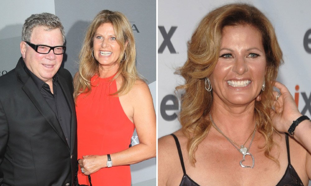 Elizabeth Anderson Martin: The Full Story of William Shatner’s Ex-Wife