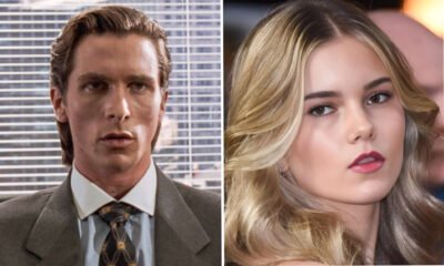 Emmeline Bale: Everything to Know About Christian Bale’s Daughter