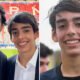 Luca Celico Leite: Everything to Know About Kaká’s Son