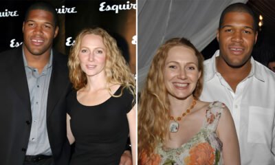 Meet Jean Muggli: What Happened to Michael Strahan’s Ex-Wife?
