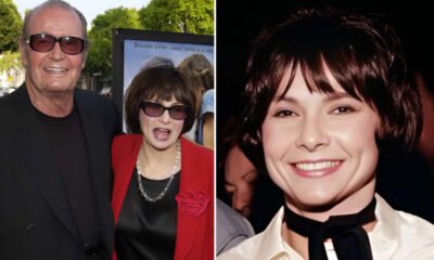 Lois Clarke: All About James Garner’s Wife