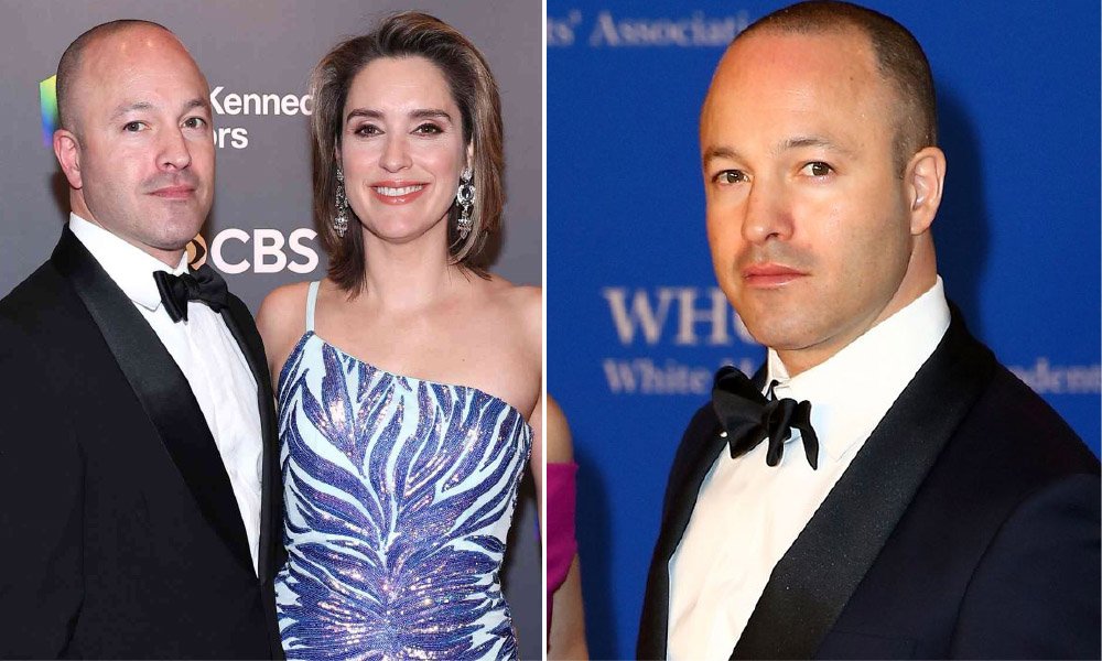 Yado Yakub: The Real Story of Margaret Brennan’s Husband