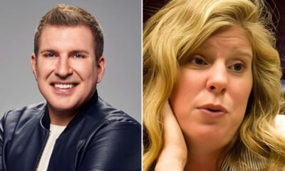 Teresa Terry: What Happened to Todd Chrisley’s First Wife?