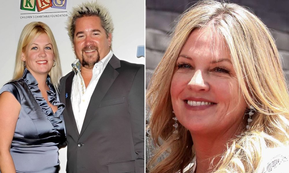 Lori Fieri: Everything to Know About Guy Fieri’s Wife