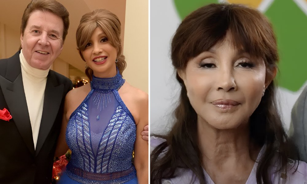 Brigitte Sherman: The Real Story of Bobby Sherman’s Wife