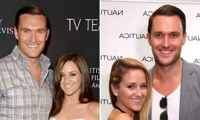 Who Is Gigi Yallouz? Meet Owain Yeoman’s Wife and Jewelry Designer