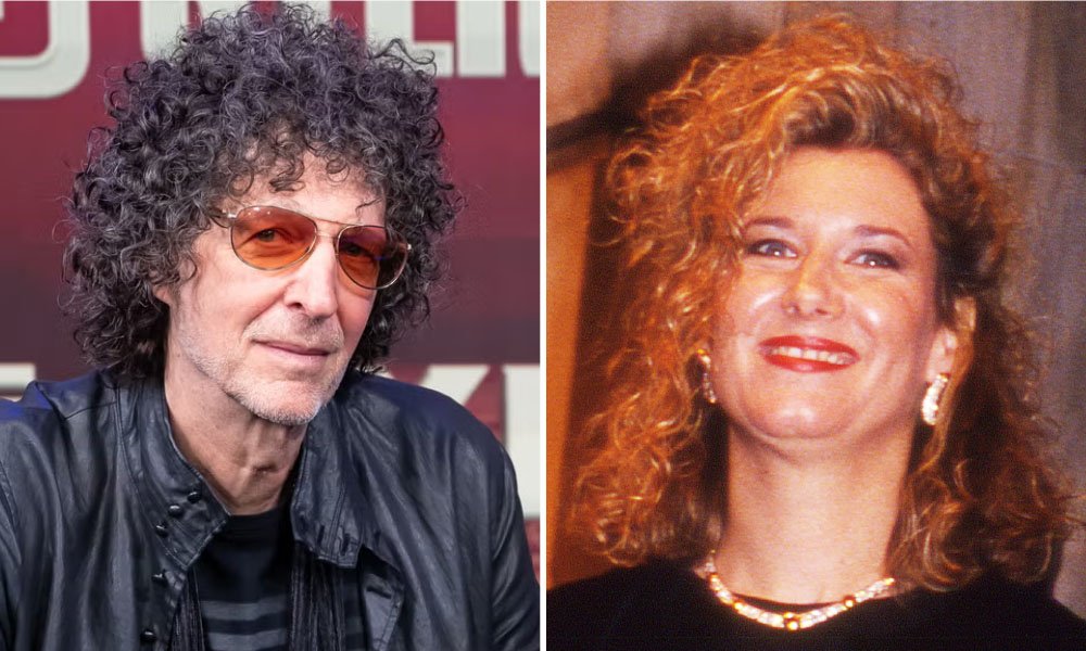 Alison Berns: What Happened to Howard Stern’s Ex-Wife After Divorce?