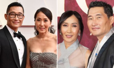 Mia Dae Kim: Everything to Know About Daniel Dae Kim’s Wife
