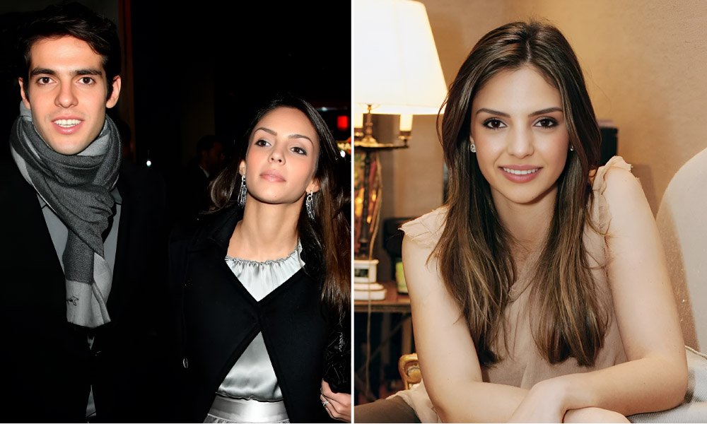 Carol Celico: Everything to Know About Kaká’s Ex-Wife