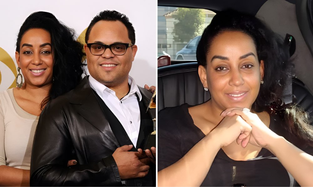 Meleasa Houghton: What Happened To Israel Houghton’s Ex-Wife?