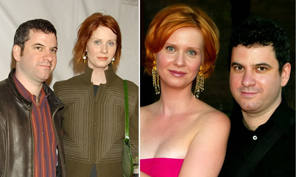 Danny Mozes: Where Is Cynthia Nixon’s Ex-Husband Now?