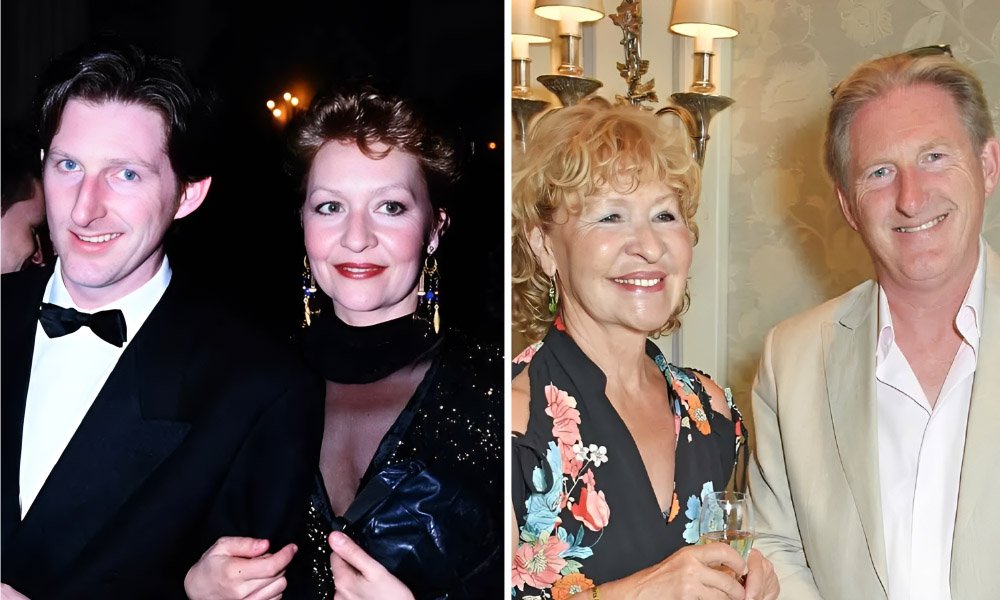 Anna Nygh: Meet Adrian Dunbar’s Wife and Actress