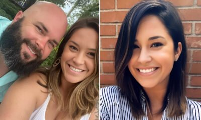 Samantha Rotunda: Who Is Bray Wyatt’s Ex-Wife?