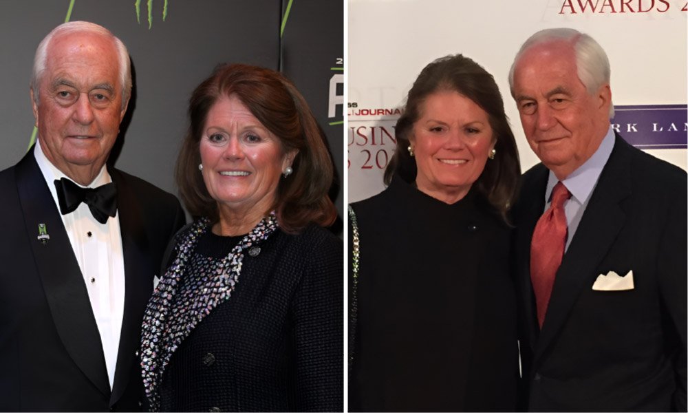 Kathy Penske: What We Know About Roger Penske’s Wife