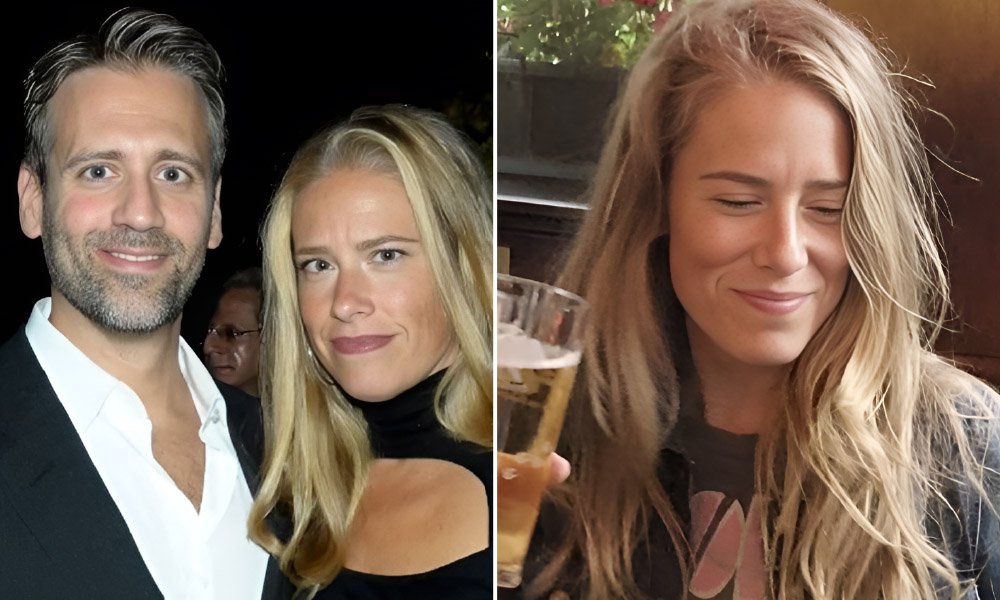 Who Is Erin Manning Kellerman? Everything About Max Kellerman’s Wife