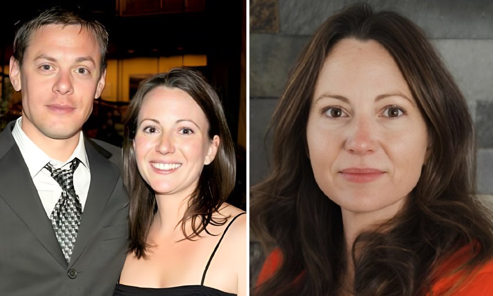 Who Is Catherine Finch? All About Steven Rinella’s Wife